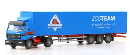 Mercedes 1844 ls - mercedes,
