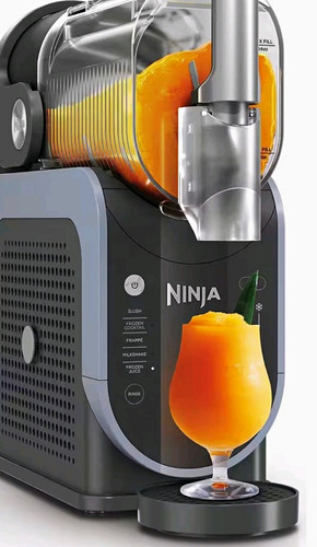 Ninja slush eismaschine - slush, slush-eismaschine