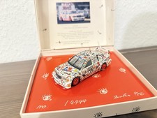 Minichamps art car 43 - art, 1/43