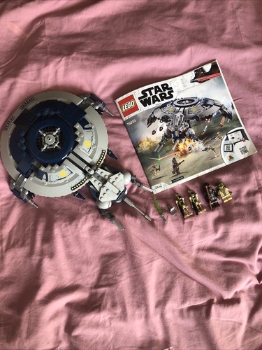Lego star wars set 75233 - lego,