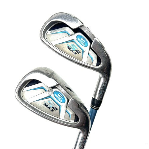 Cobra max eisen gw - s2, /