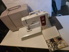 Bernina Sport 801 Nähmaschine