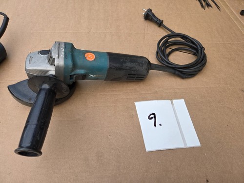 Makita 9555nb winkelschleifer - 9555nb,