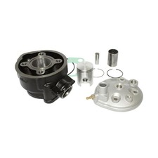 Gruppe Thermisch POLINI Corsa