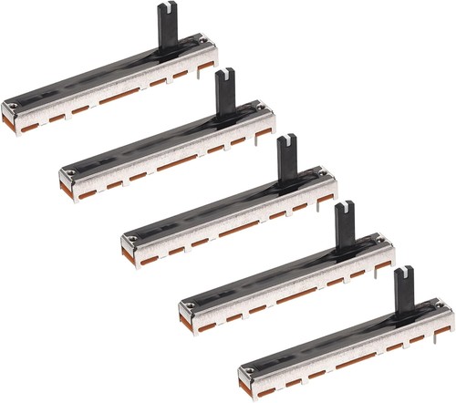 60mm linear slide - linear,