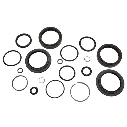 Rock shox basic - shox, am