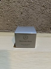 Original Mercedes Duft Flakon