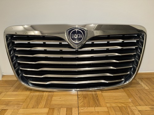 Kühlergrill lancia thema - kühlergrill,