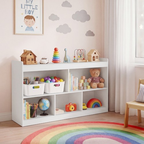Songmics kinderregal - songmics,