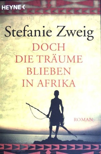 Doch die träume - die, in