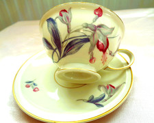 Rosenthal Mokkatasse