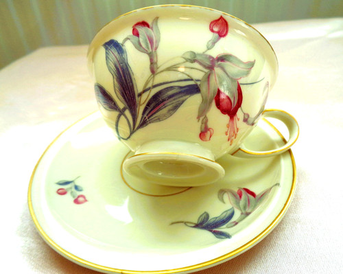 Rosenthal mokkatasse - rosenthal,