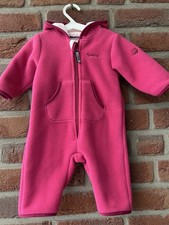Jako-O Polartec Fleece Overall