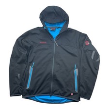 Mammut Herren Softshelljacke