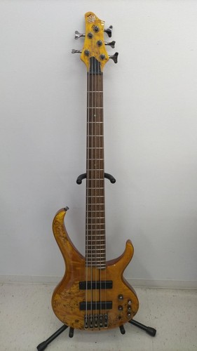 Ibanez btb775pb saitige - btb775pb, 5-saitige