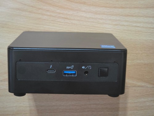 Mini intel nuc - nuc, 11