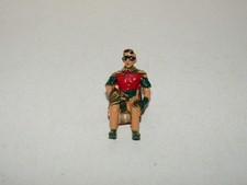 Corgi, Original Robin Figur