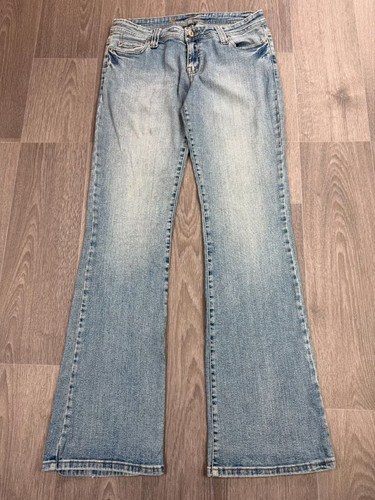 Vintage jeans low - jeans,
