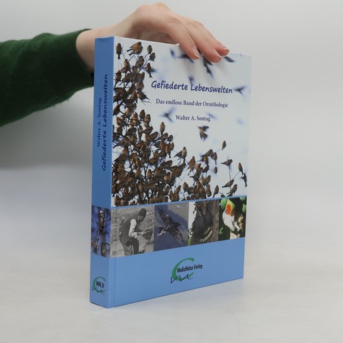 Gefiederte lebenswelten das - gefiederte, lebenswelten: