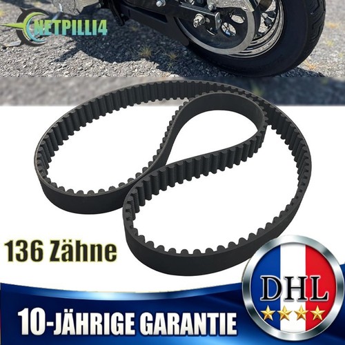 40001 antriebsriemen hinten - 40001-85,