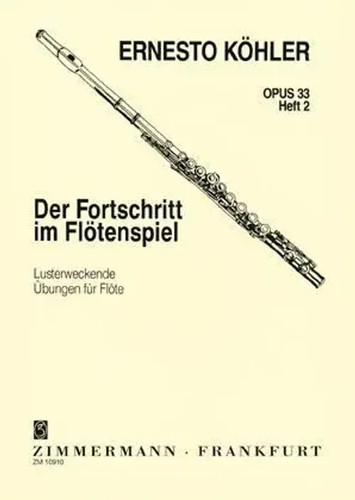 Der fortschritt - fortschritt, im