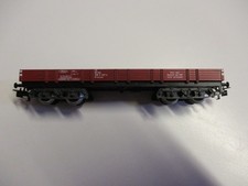 Märklin 4473 Niederbordwagen