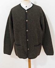 Country Blue Trachten Walk