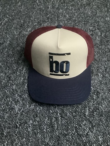 Böhse onkelz trucker - trucker, cap
