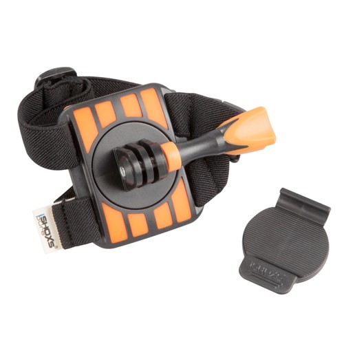 Ishoxs hand strap set - ishoxs,