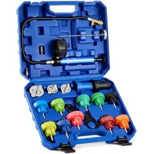 Kühlsystem Abdrückgerät