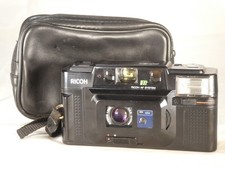 Ricoh FF3AF Japan analoge