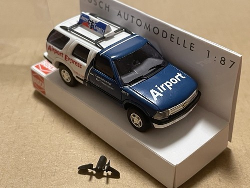 Busch 46412 1 87 - h0, 1:87