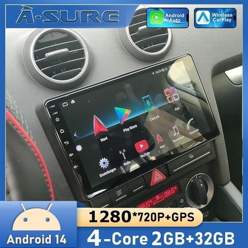 Für audi rs3 8p - audi,