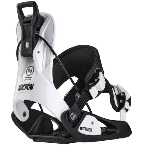 Nidecker flow micron - nidecker,