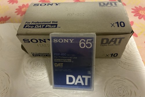 Sony pro dat plus - sony, 65