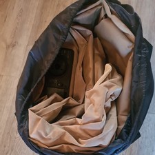 INTEX Gästebett, Luftpolsterbett mit integrierter elektrischer Pumpe, Modell AP6