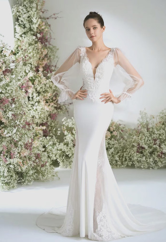 Brautkleid hochzeitskleid - brautkleid,