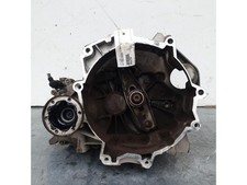 getriebe ft SKODA FABIA I 6Y
