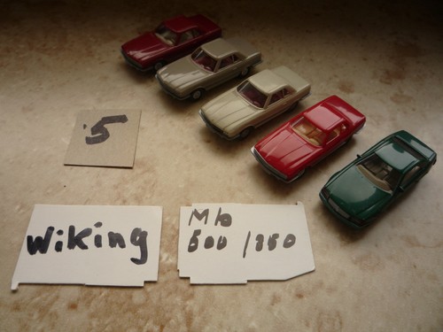 Wiking andere - ,