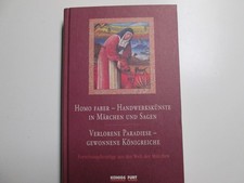 Homo Faber - Handwerkskünste