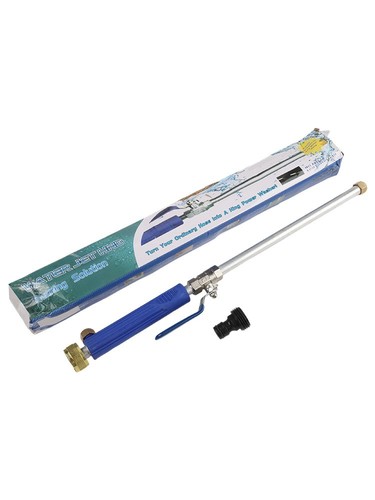 Professioneller wasserstab - professioneller,