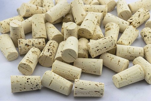Konische korken 30 stück - -,
