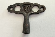 Uralter vierkantschlüssel - uralter,