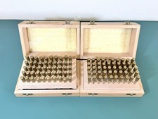 2x Sets Prüfstifte 100x