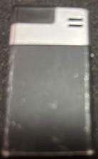 Vintage altes Gasfeuerzeug -