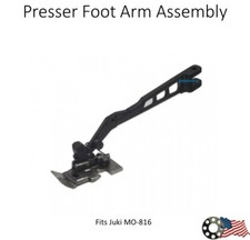 Presser Foot Arm Assembly Juki