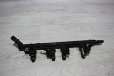 Einspritzleiste Einspritzdüsen CB261B Fiat Punto 199