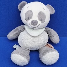 NATTOU PANDA BÄR STOFFTIER