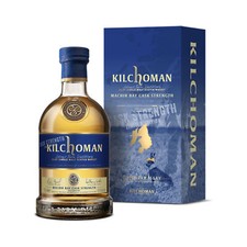 Kilchoman Machir Bay Cask