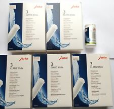 JURA Claris White Filter 68739